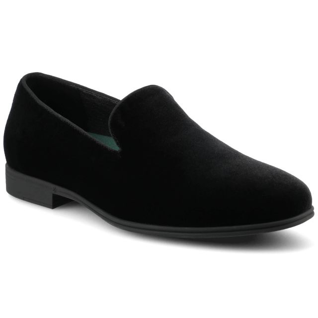 Black Velour