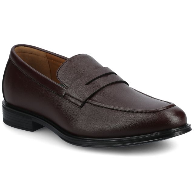 Oxblood