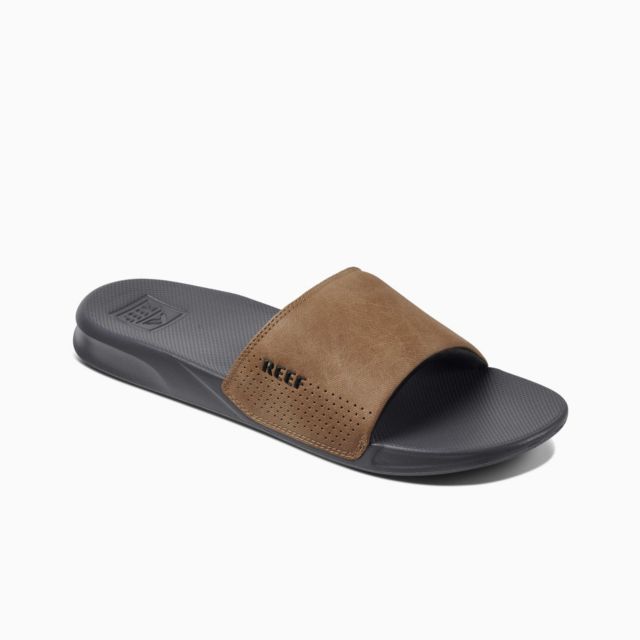 Fossil/Black