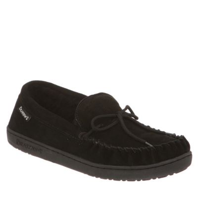 Moc II Mens Wide Slippers