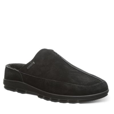 Bruce Mens Slippers