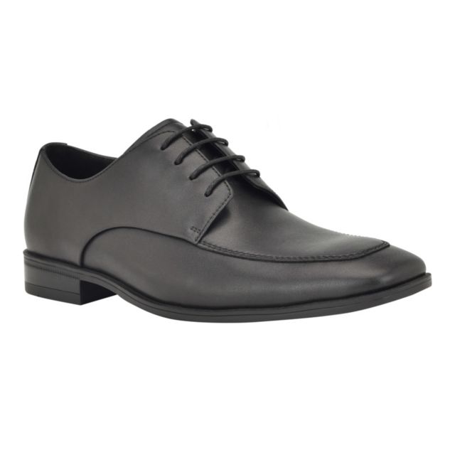 Black Leather Multi