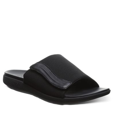 Relax Mens Comfort Slide