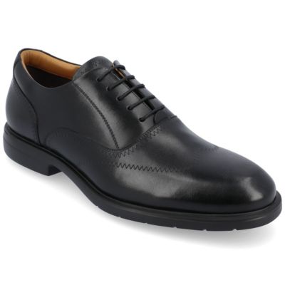 Hughes Oxfords