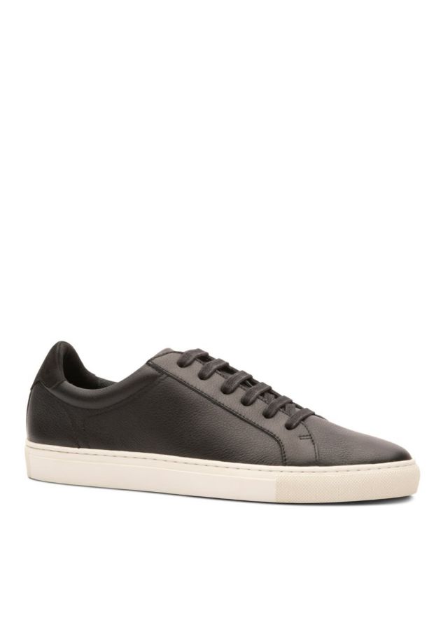 BLACK TUMBLED