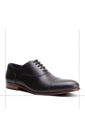 Melvern Dress-Casual Cap Toe