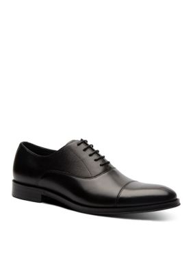 McNeil Dress Cap Toe