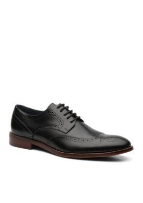 Marshall Dress-Casual Wingtip