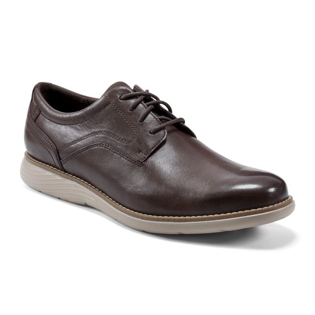 Dark Brown Leather