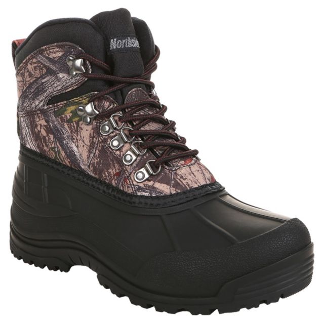 Brown Camo