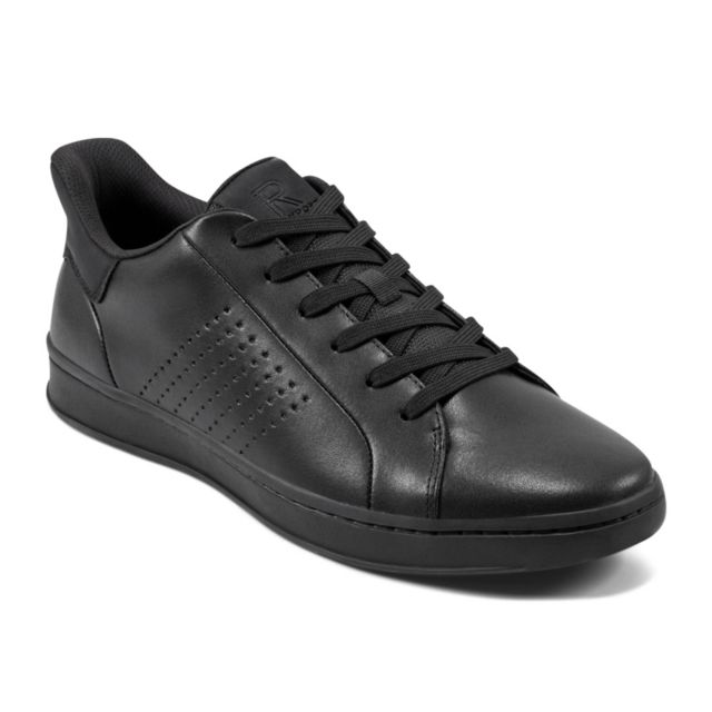 Black Leather