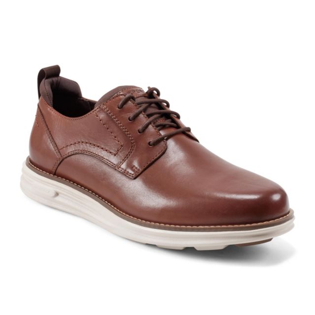 Dark Natural Leather