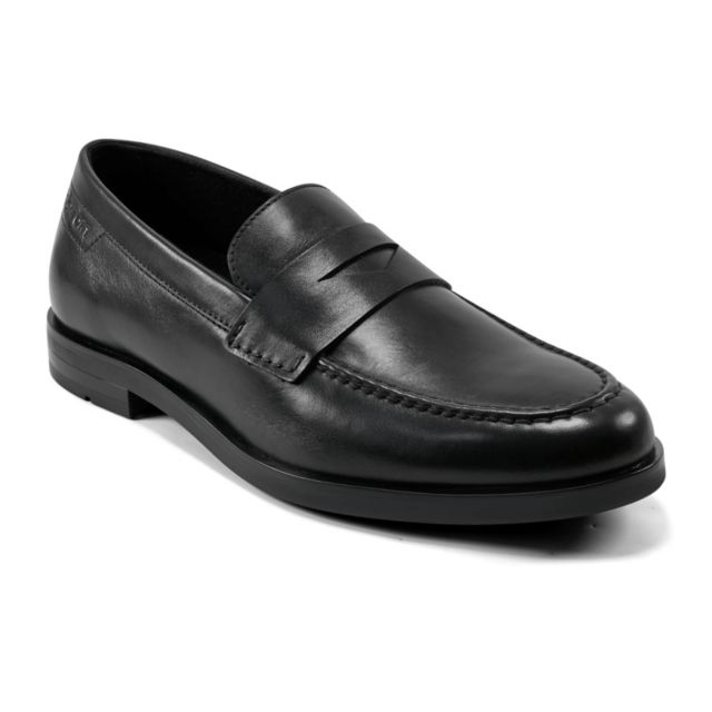 Black Leather