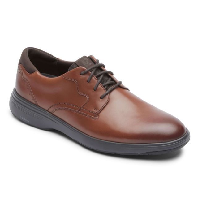 Medium Brown Leather