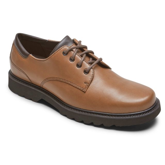 Dark Brown Leather