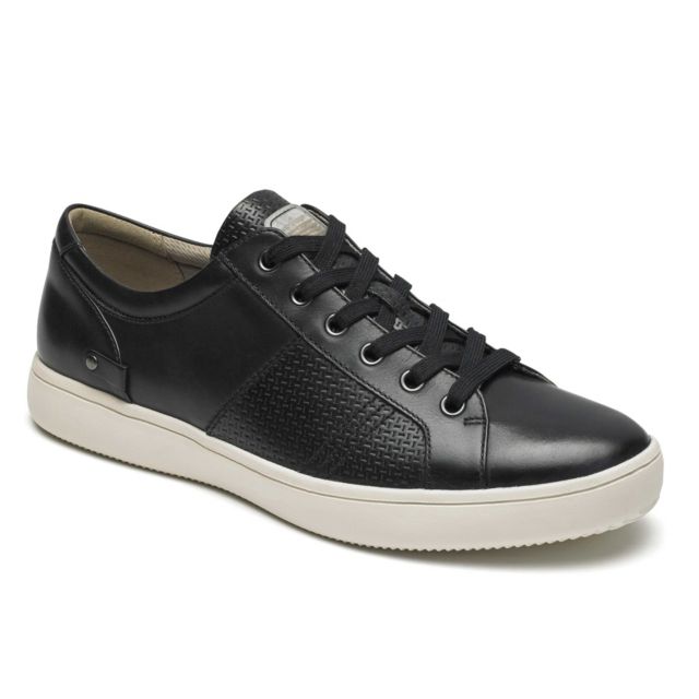 Black Leather