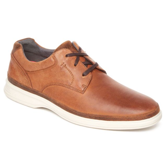 Caramel Leather