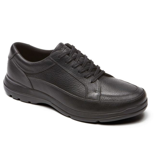 Black Leather