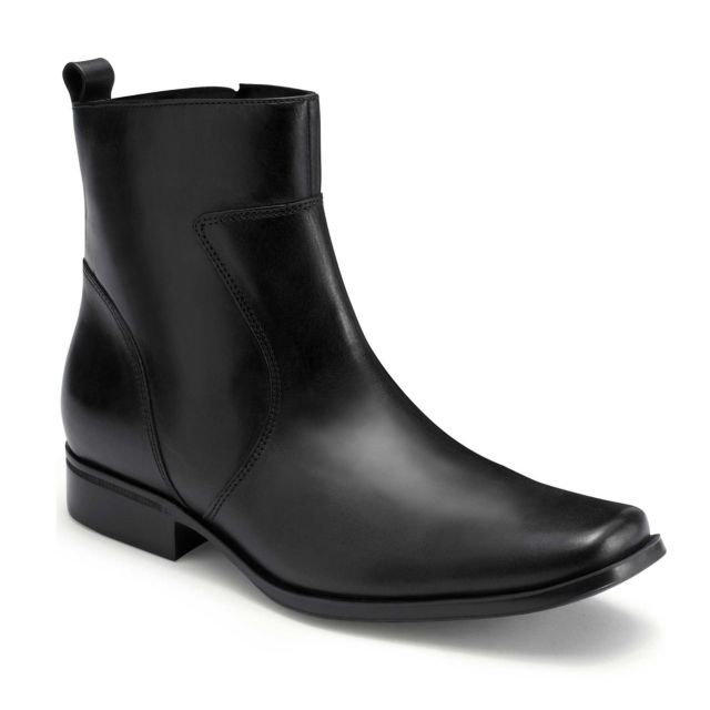 Black Leather