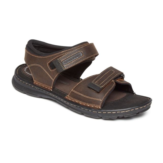 Brown Leather