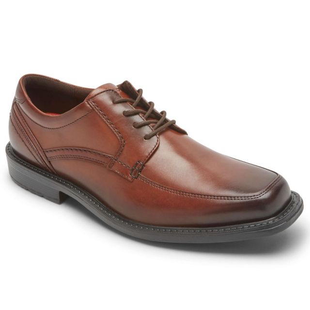 Brown Leather
