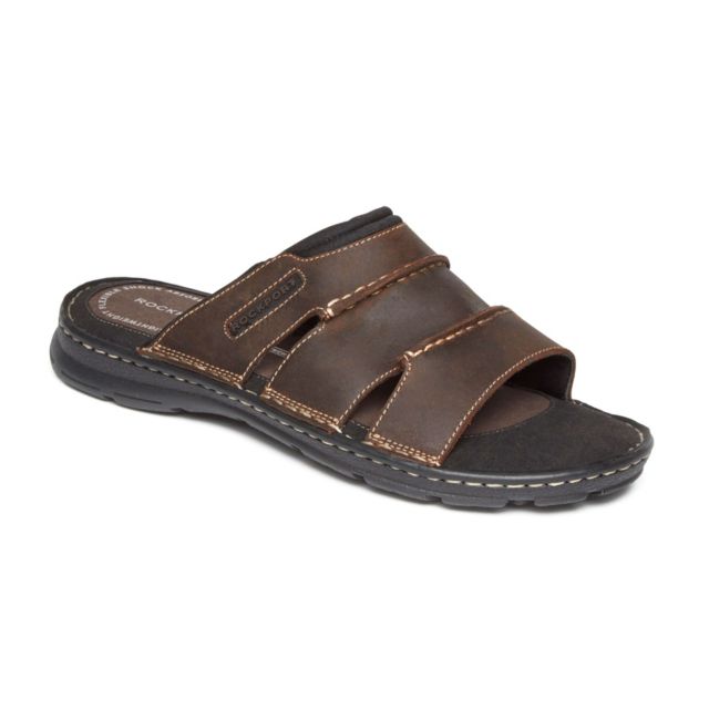 Brown Leather