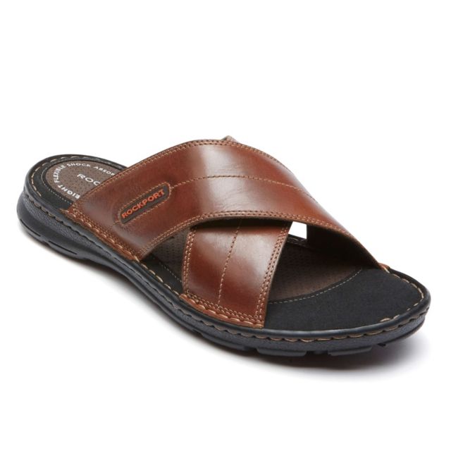 Brown Leather