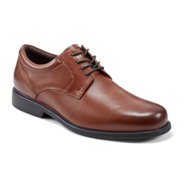 Tan Leather