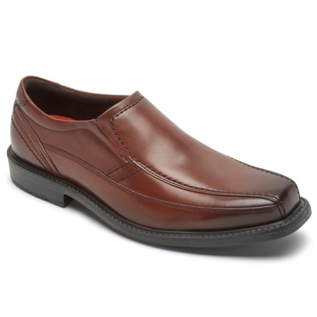 Brown Leather