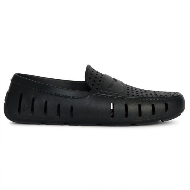 Black / Asphalt