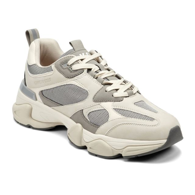 Light Grey Multi