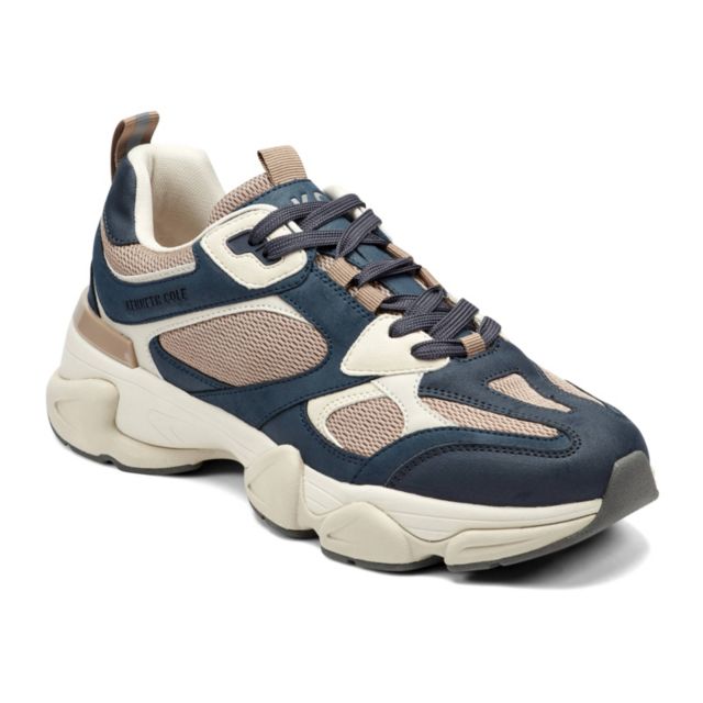 Taupe/Dark Grey Multi