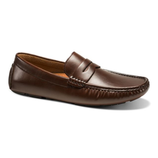 Medium Brown