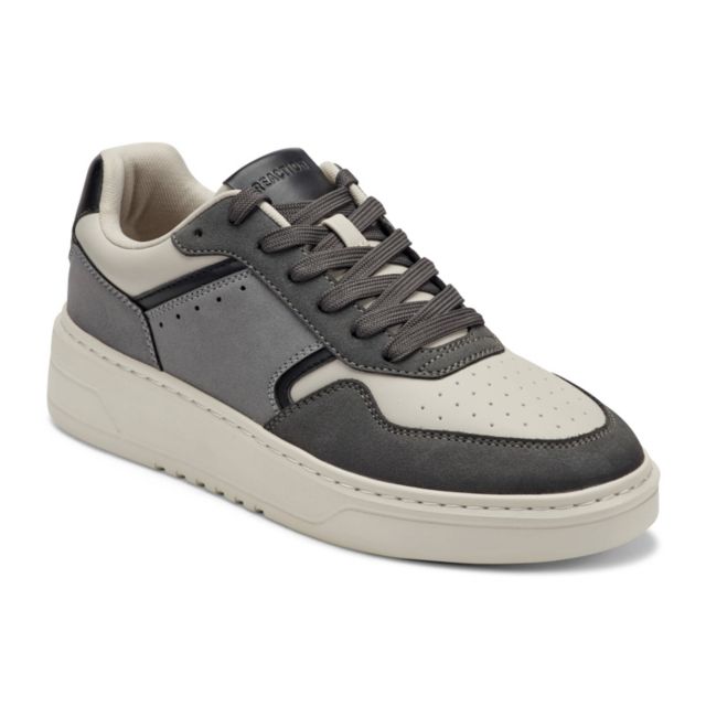 Light Grey/White Multi