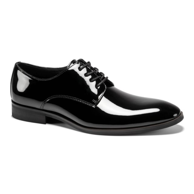 Black Patent