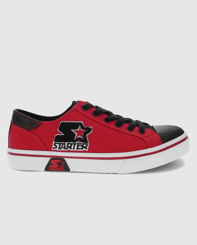 Red/Black