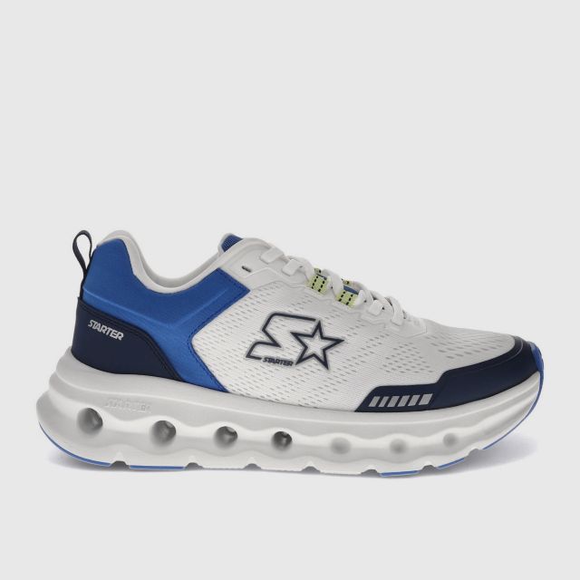 White/Navy/Blue