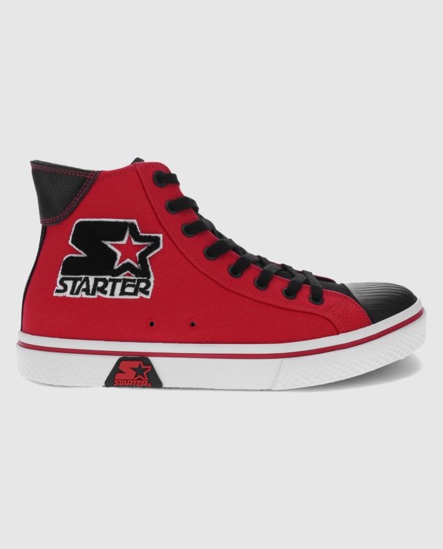 Red/Black