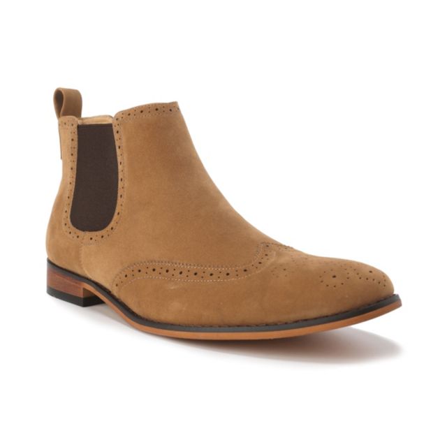 LIGHT BROWN