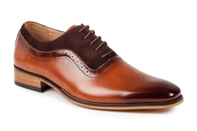 BROWN/BROWN