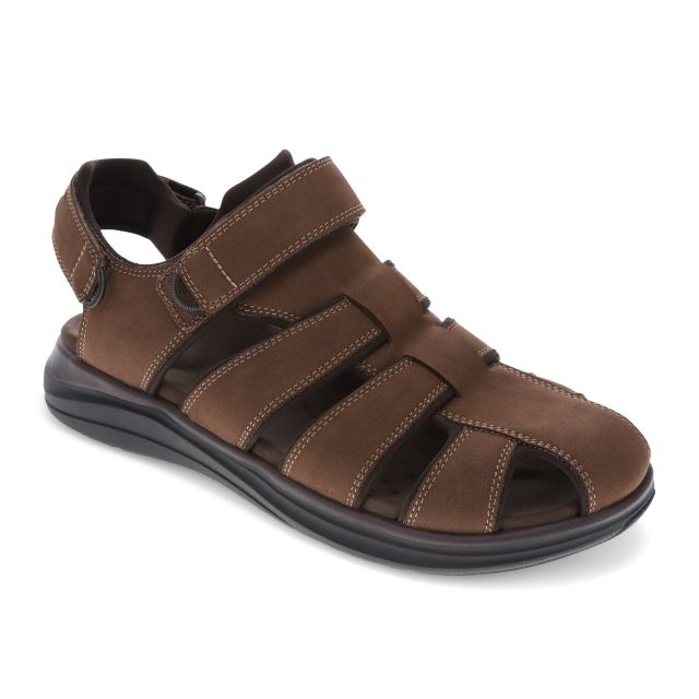Dark Tan