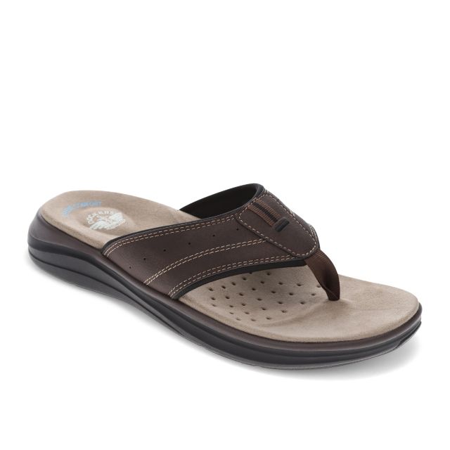Dark Brown/Black