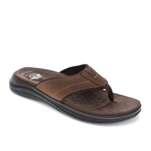 Dark Tan