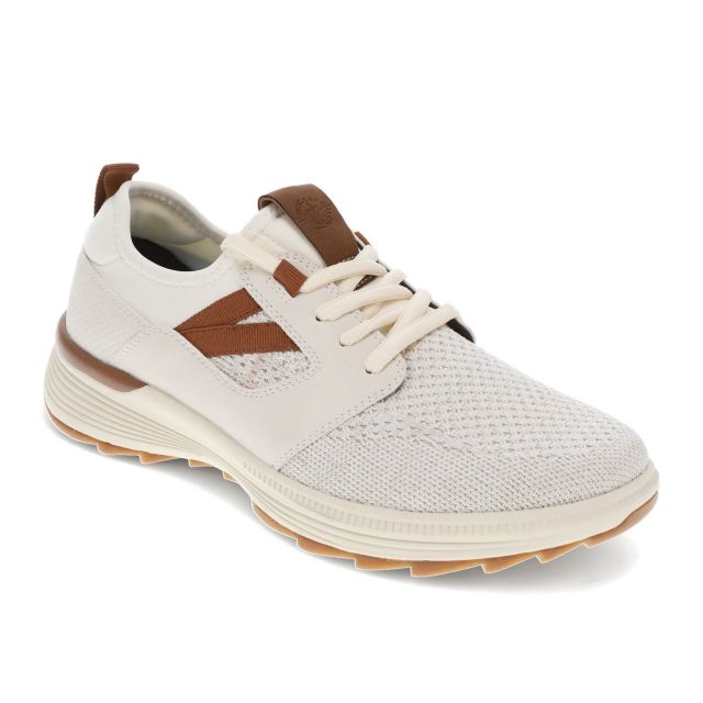 Off White/Tan