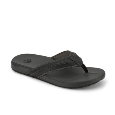 Mens Freddy Casual Flip-Flop Sandal Shoe