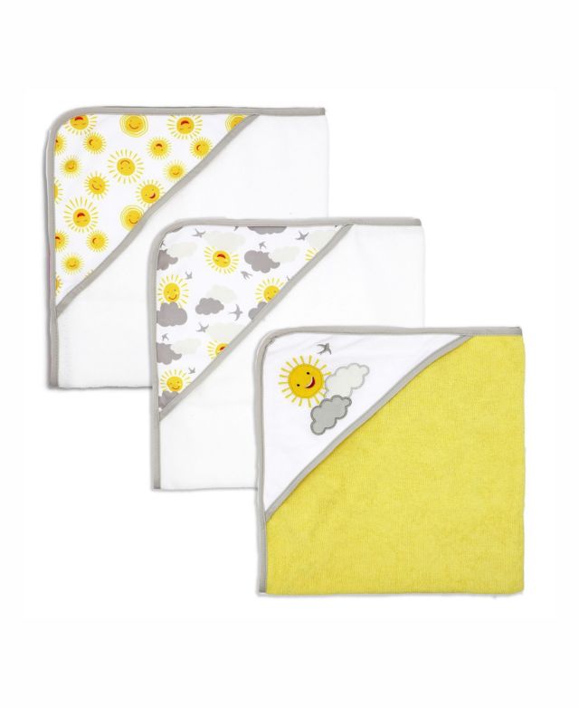 Bright Yellow
