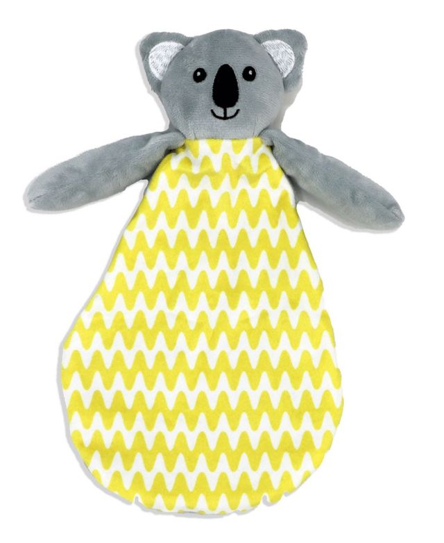 Bright Yellow