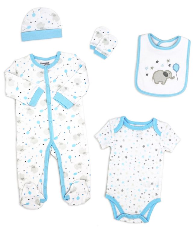 Baby Blue