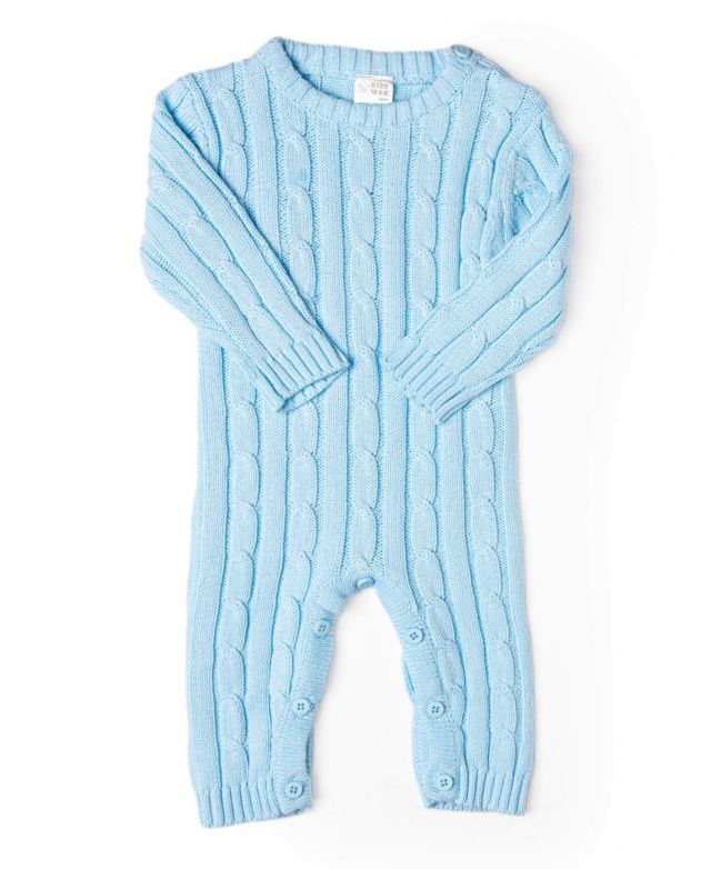 Baby Blue