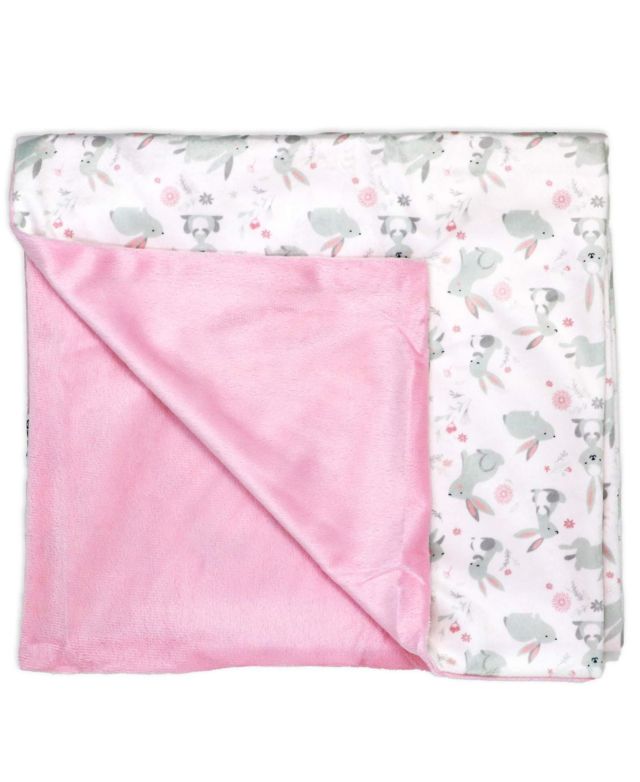 Med Pink